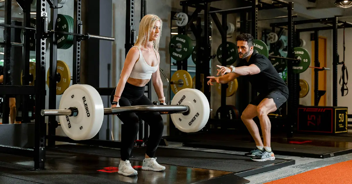 Functional Training: Building Strength for Everyday Life