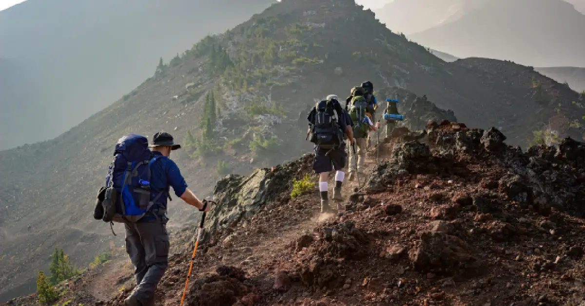 Mountain Climbers: Boost Your Cardio and Core Strength