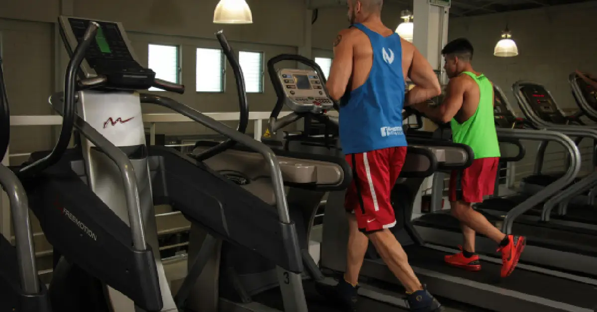 Cardiovascular Training: Boost Your Heart Health and Fitness