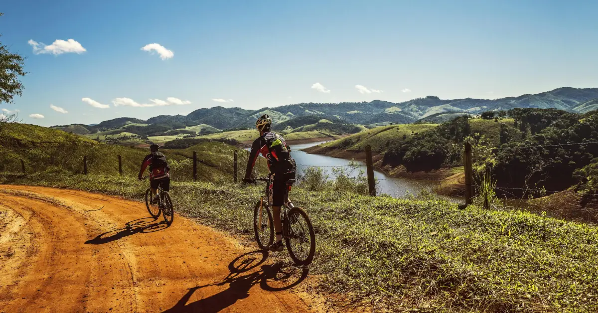 Cycling for Health