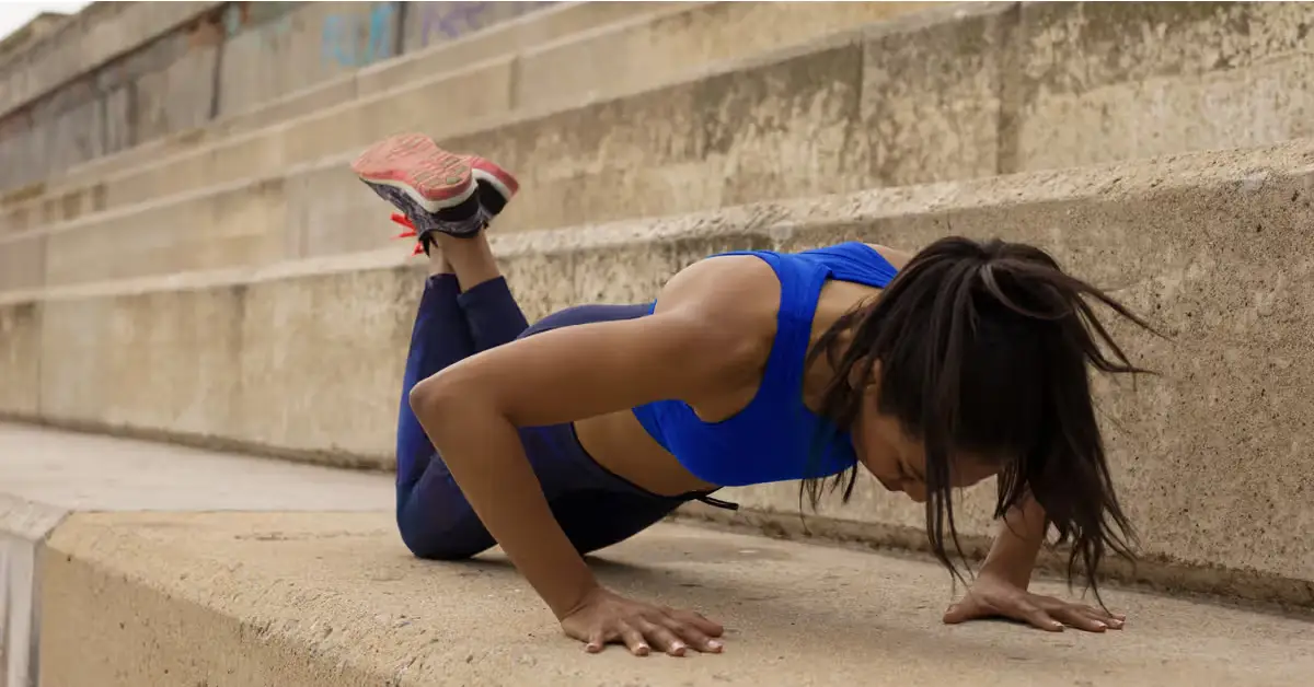 Mastering the Knee Pushups: Proper Techniques and Tips