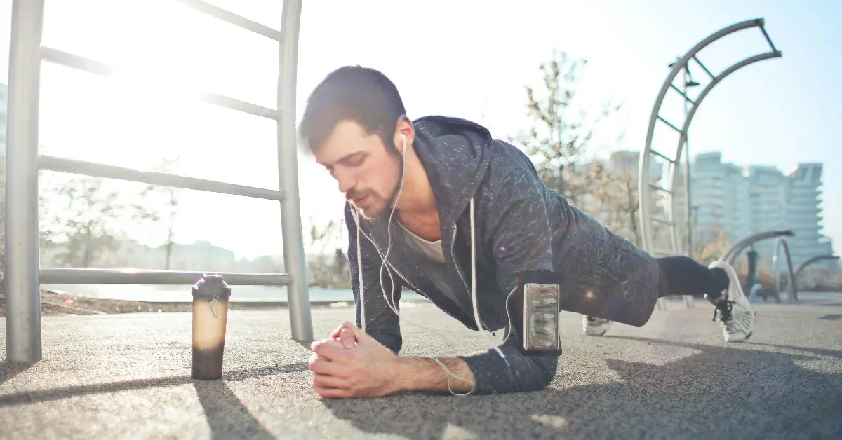 Mastering the Planks: Proper Techniques and Tips