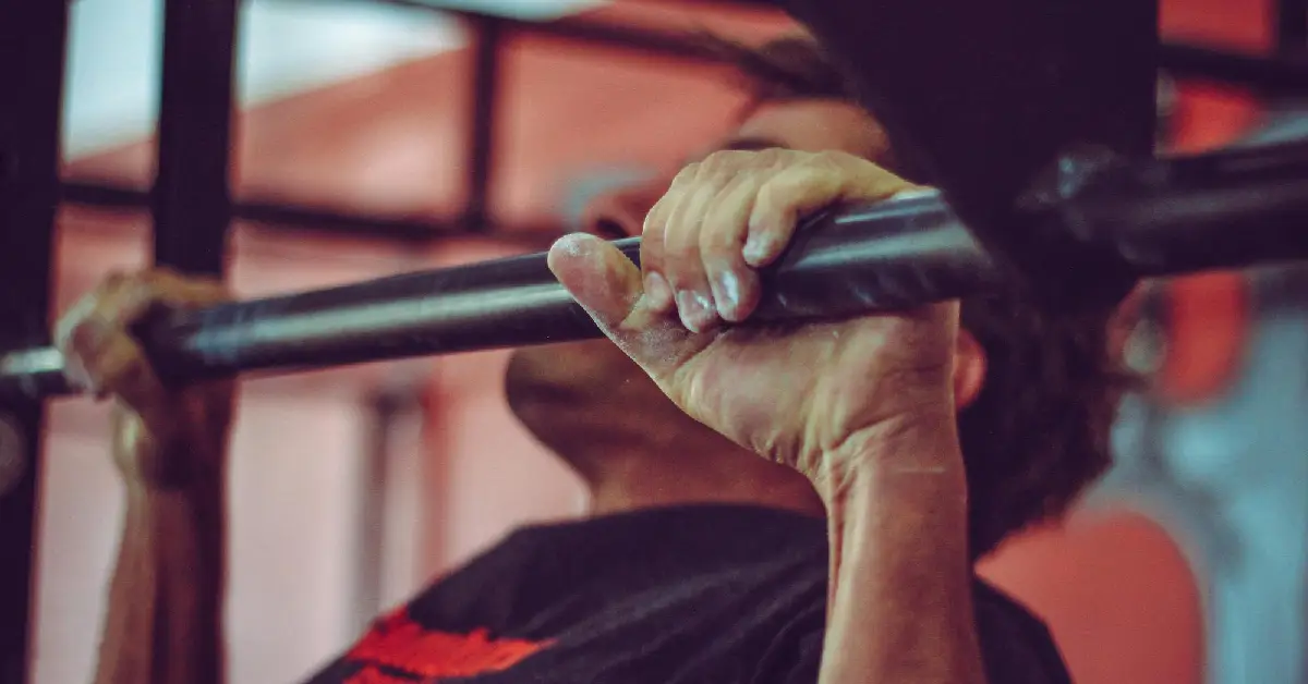 Mastering the Pull-Ups: Proper Techniques and Tips